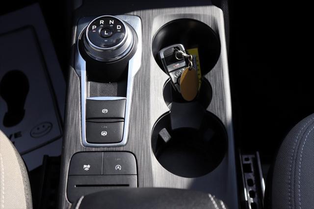 used 2022 Ford Escape car, priced at $22,000