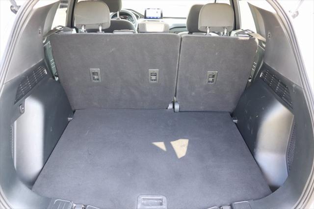 used 2022 Ford Escape car, priced at $22,000
