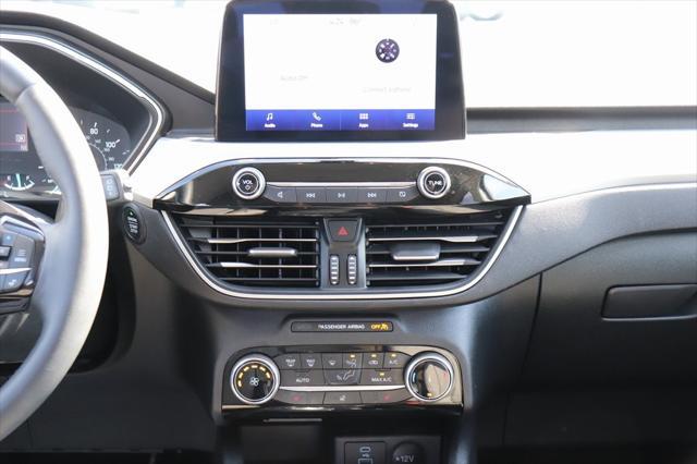 used 2022 Ford Escape car, priced at $22,000