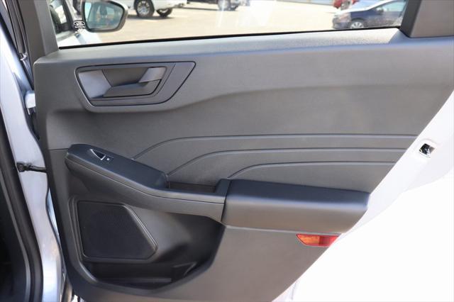 used 2022 Ford Escape car, priced at $22,000