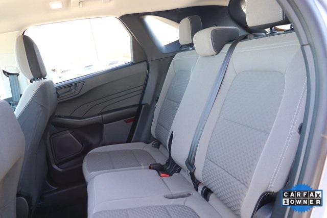 used 2022 Ford Escape car