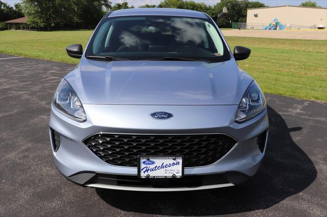 used 2022 Ford Escape car, priced at $22,000