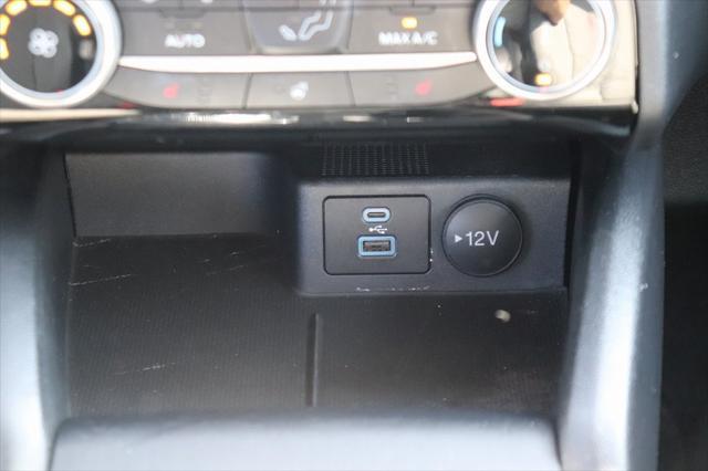 used 2022 Ford Escape car, priced at $22,000