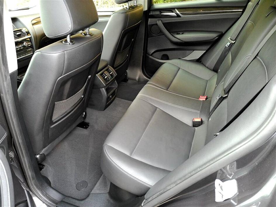 used 2016 BMW X4 car, priced at $9,980
