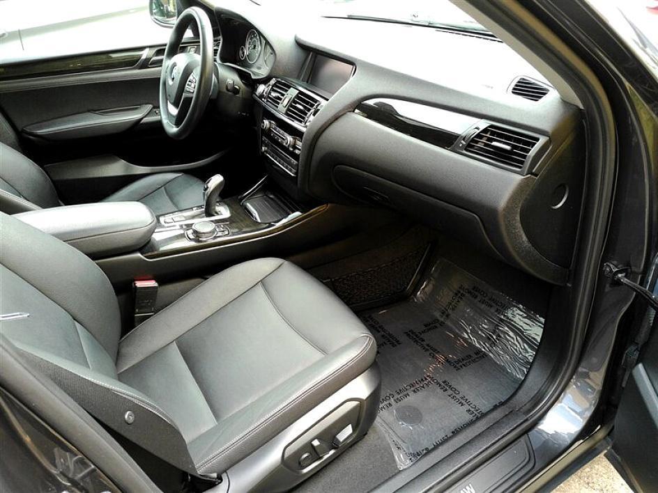 used 2016 BMW X4 car, priced at $9,980