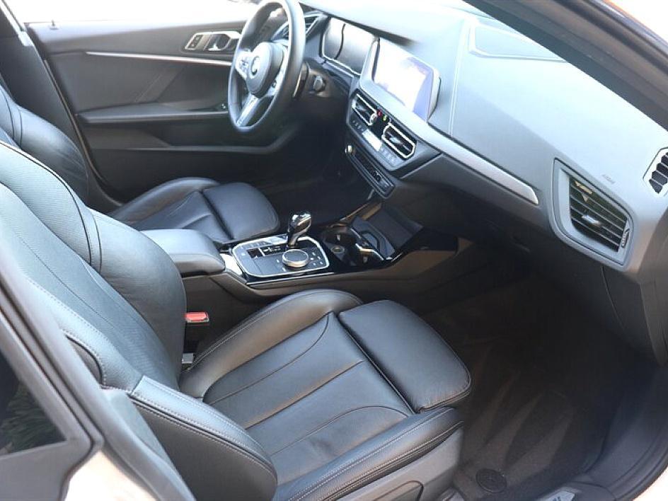 used 2021 BMW M235 Gran Coupe car, priced at $24,998