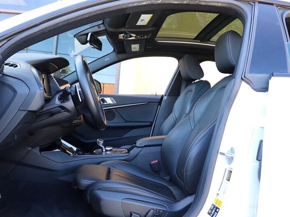 used 2021 BMW M235 Gran Coupe car, priced at $24,998