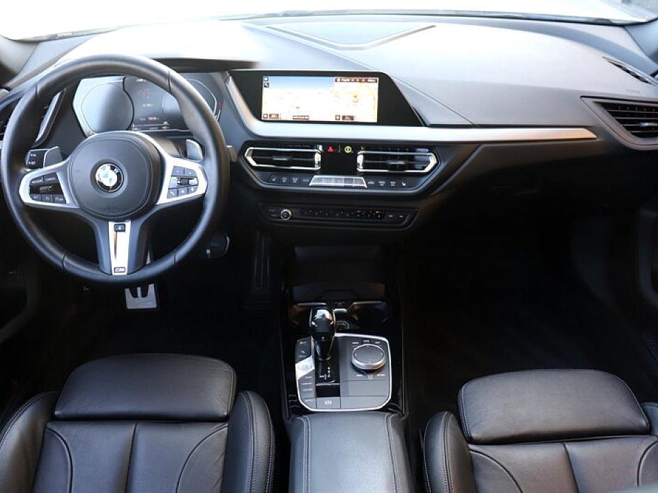 used 2021 BMW M235 Gran Coupe car, priced at $24,998