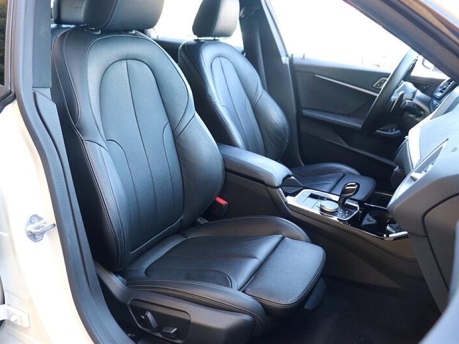 used 2021 BMW M235 Gran Coupe car, priced at $24,998