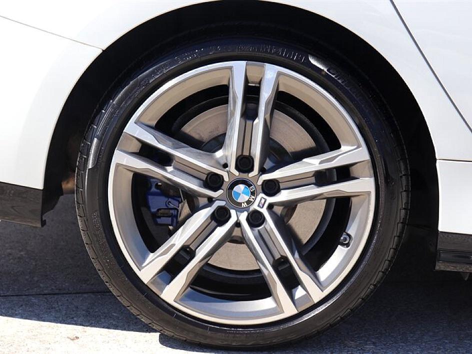 used 2021 BMW M235 Gran Coupe car, priced at $24,998