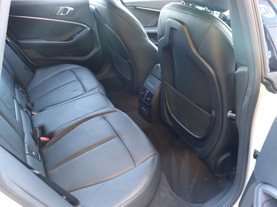 used 2021 BMW M235 Gran Coupe car, priced at $24,998