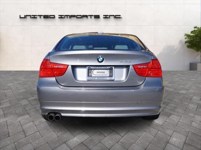 used 2009 BMW 328 car, priced at $5,250