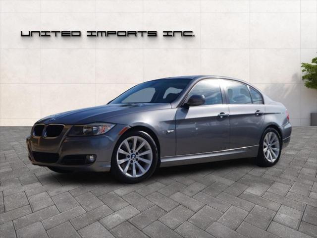 used 2009 BMW 328 car, priced at $5,250