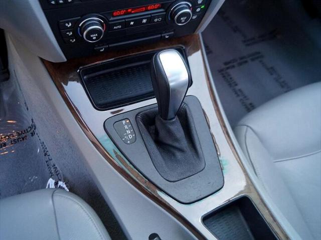 used 2009 BMW 328 car, priced at $5,250