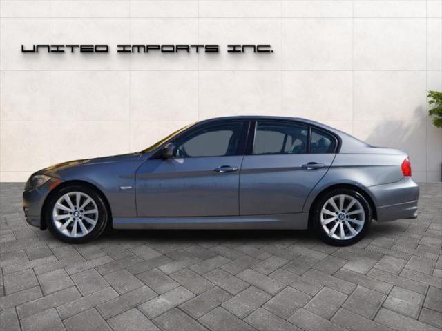 used 2009 BMW 328 car, priced at $5,250