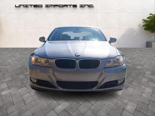 used 2009 BMW 328 car, priced at $5,250