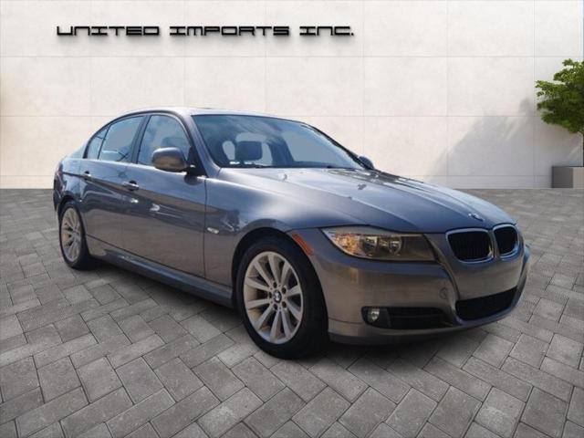 used 2009 BMW 328 car, priced at $5,250