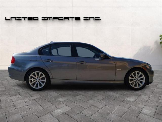 used 2009 BMW 328 car, priced at $5,250