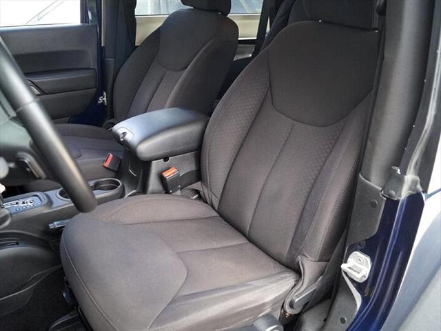 used 2013 Jeep Wrangler car, priced at $11,550