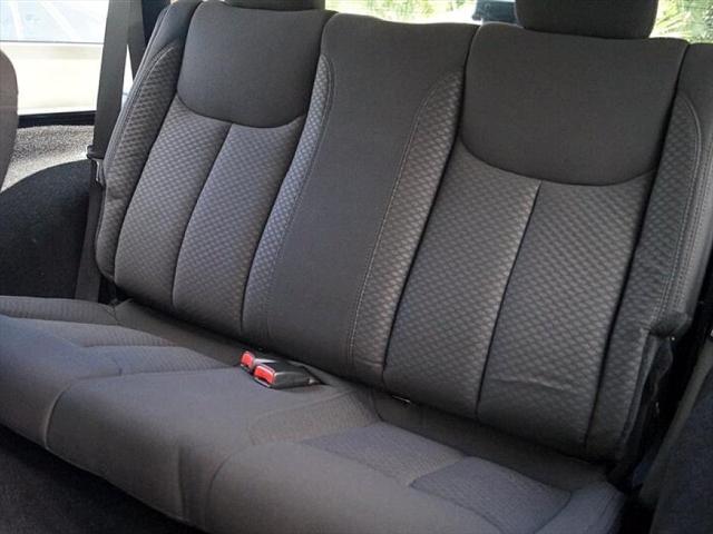 used 2013 Jeep Wrangler car, priced at $11,550