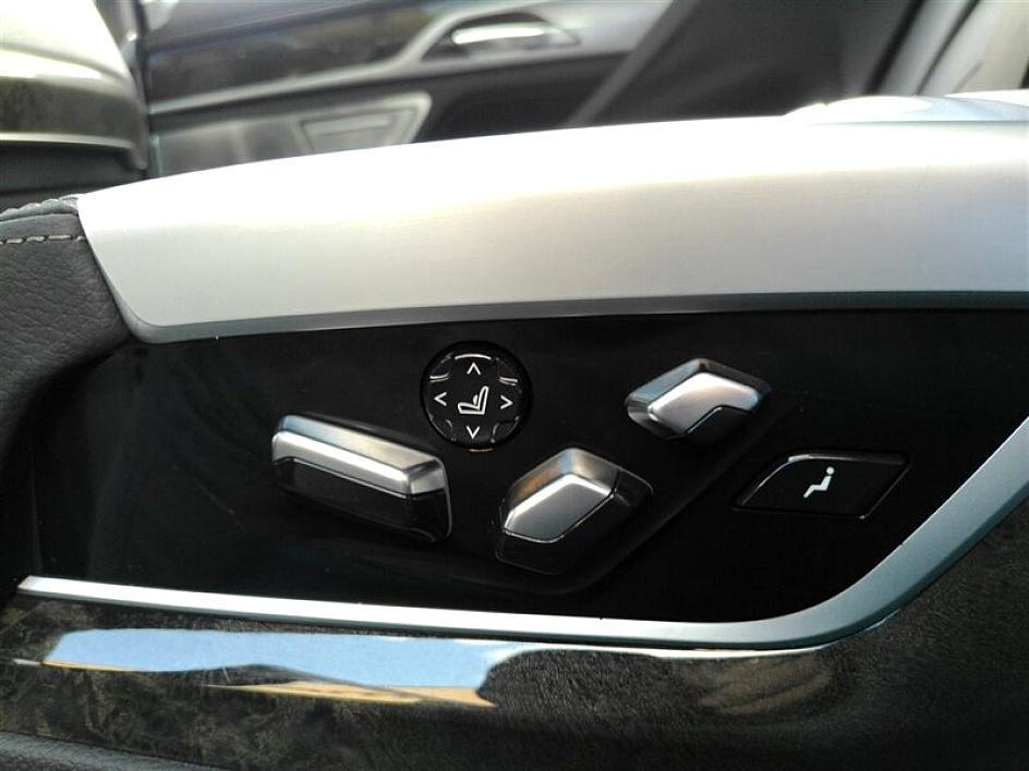 used 2019 BMW 740 car, priced at $21,450