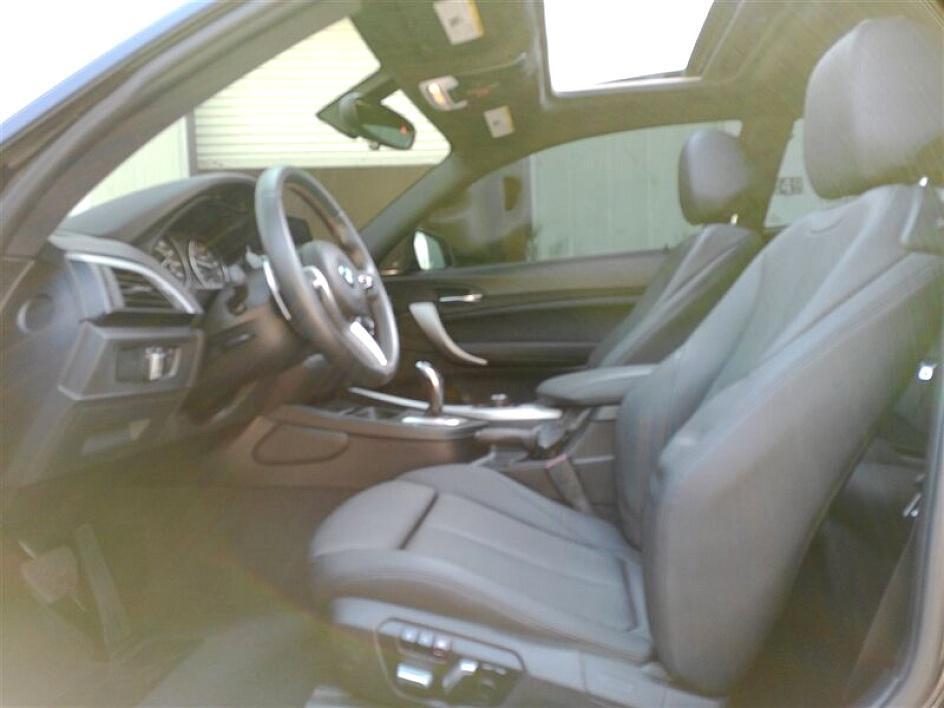 used 2017 BMW M240 car, priced at $25,550