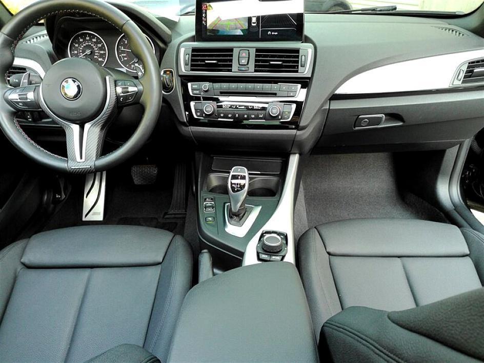 used 2017 BMW M240 car, priced at $25,550