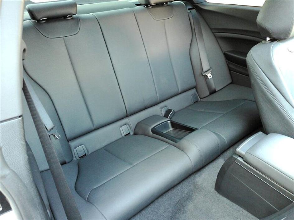 used 2017 BMW M240 car, priced at $25,550
