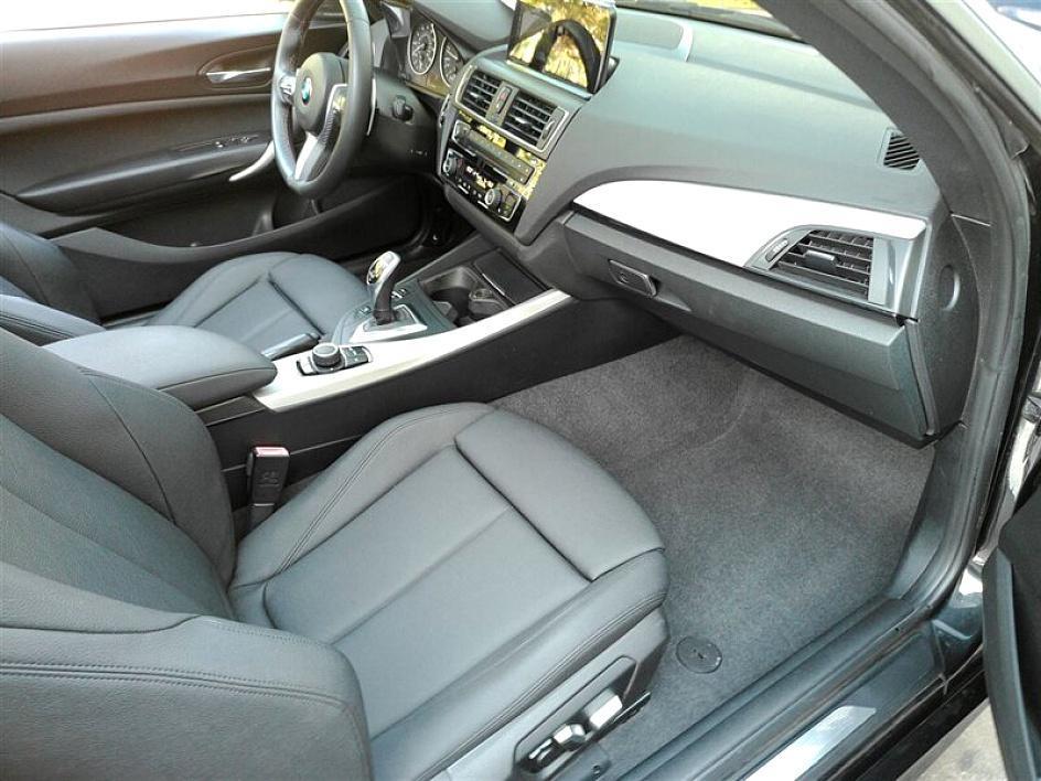 used 2017 BMW M240 car, priced at $25,550