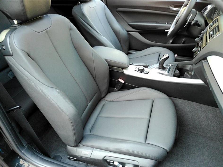 used 2017 BMW M240 car, priced at $25,550