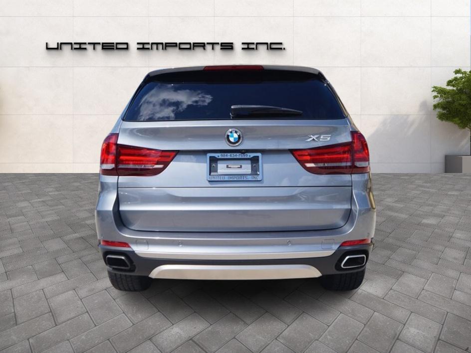 used 2017 BMW X5 eDrive car, priced at $19,450