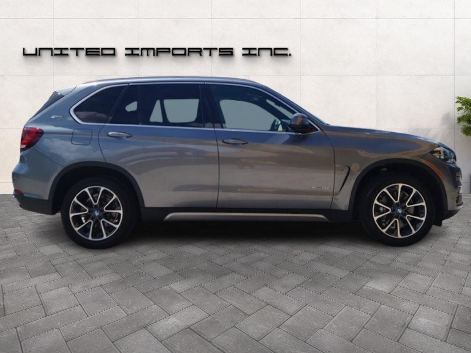 used 2017 BMW X5 eDrive car, priced at $19,450