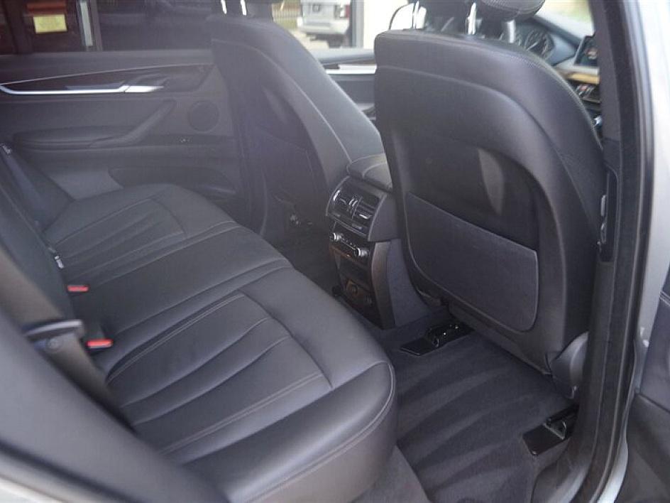 used 2017 BMW X5 eDrive car, priced at $19,450
