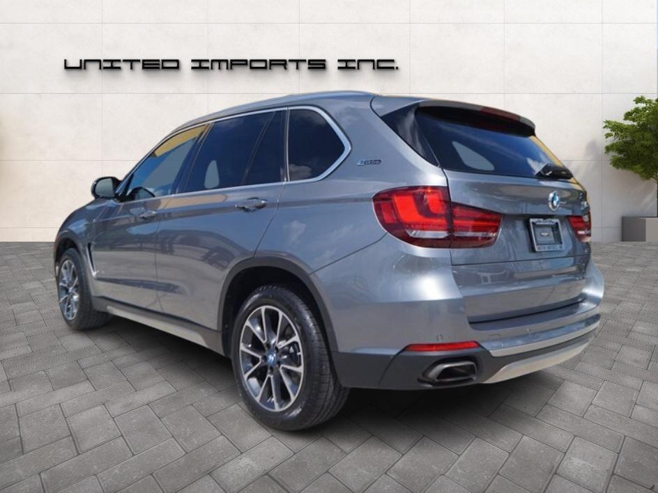 used 2017 BMW X5 eDrive car, priced at $19,450