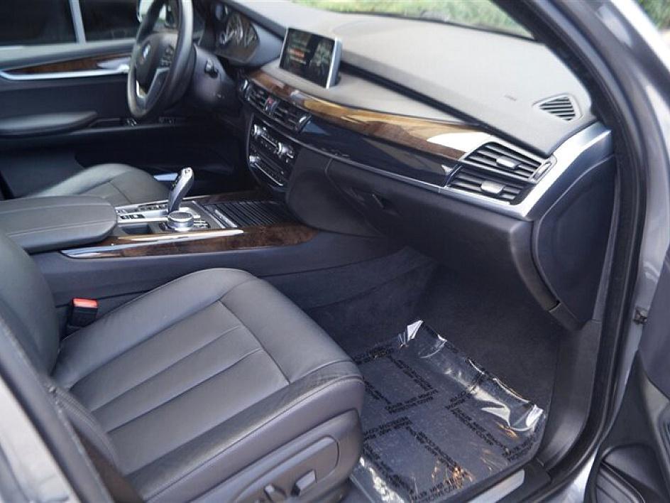 used 2017 BMW X5 eDrive car, priced at $19,450