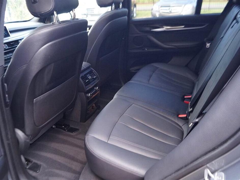 used 2017 BMW X5 eDrive car, priced at $19,450