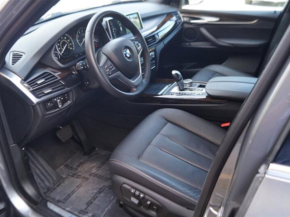 used 2017 BMW X5 eDrive car, priced at $19,450