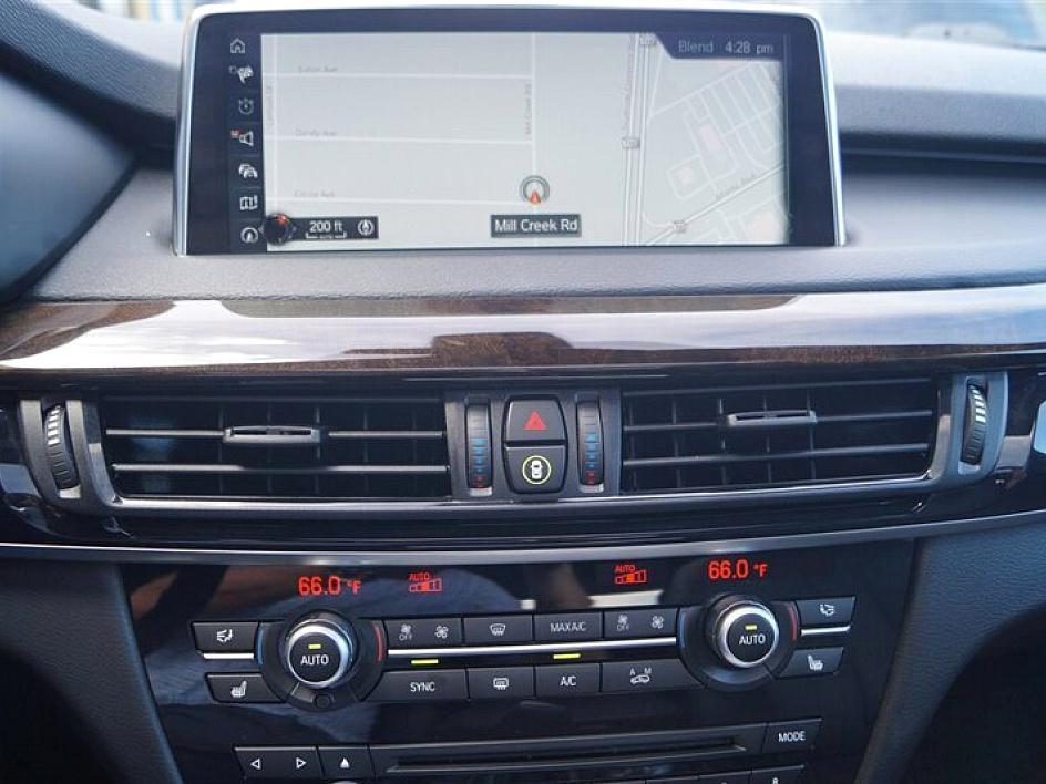 used 2017 BMW X5 eDrive car, priced at $19,450