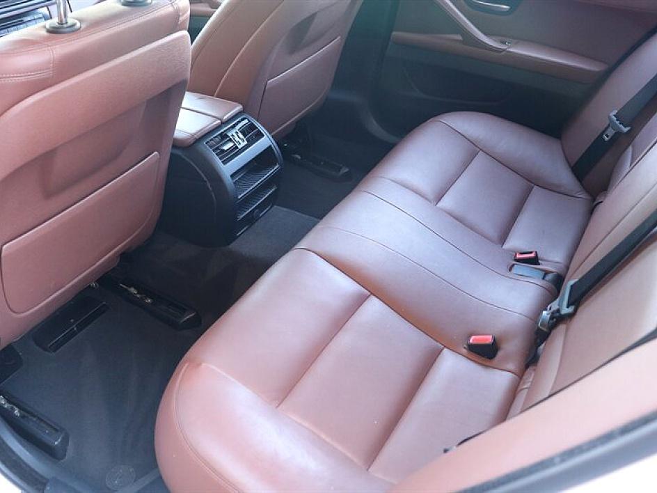 used 2016 BMW 528 car, priced at $10,650