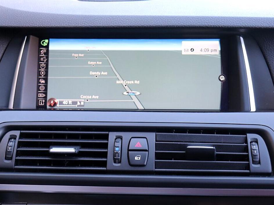 used 2016 BMW 528 car, priced at $10,650