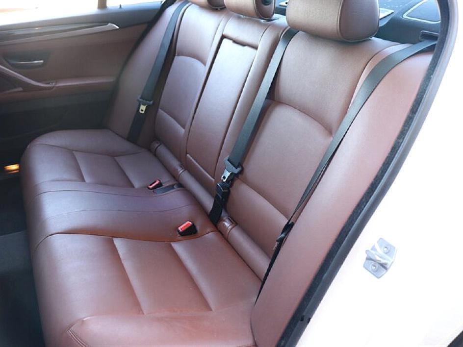 used 2016 BMW 528 car, priced at $10,650