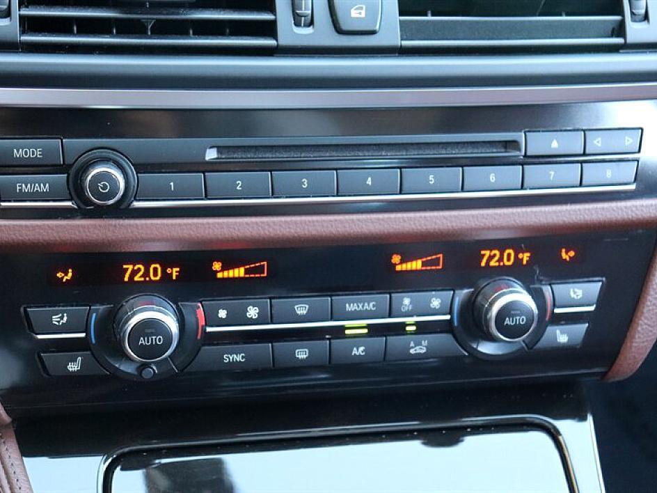 used 2016 BMW 528 car, priced at $10,650