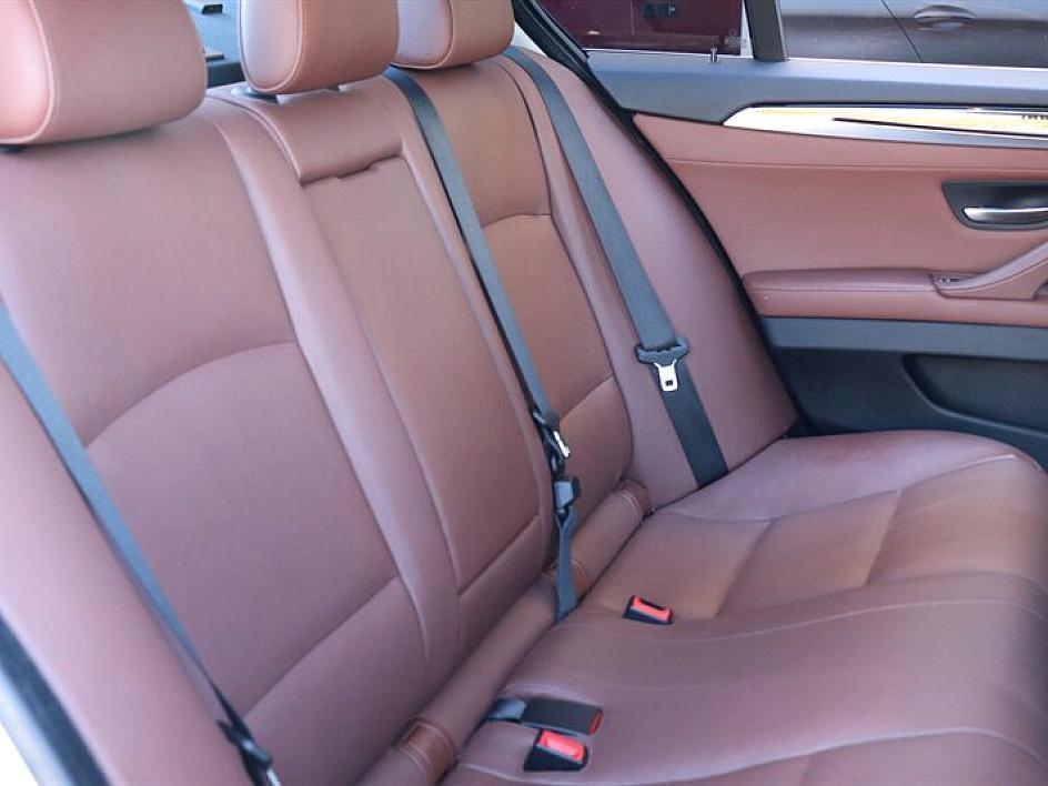 used 2016 BMW 528 car, priced at $10,650