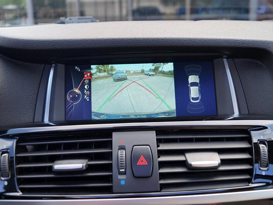 used 2016 BMW X4 car