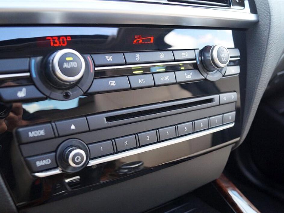 used 2016 BMW X4 car