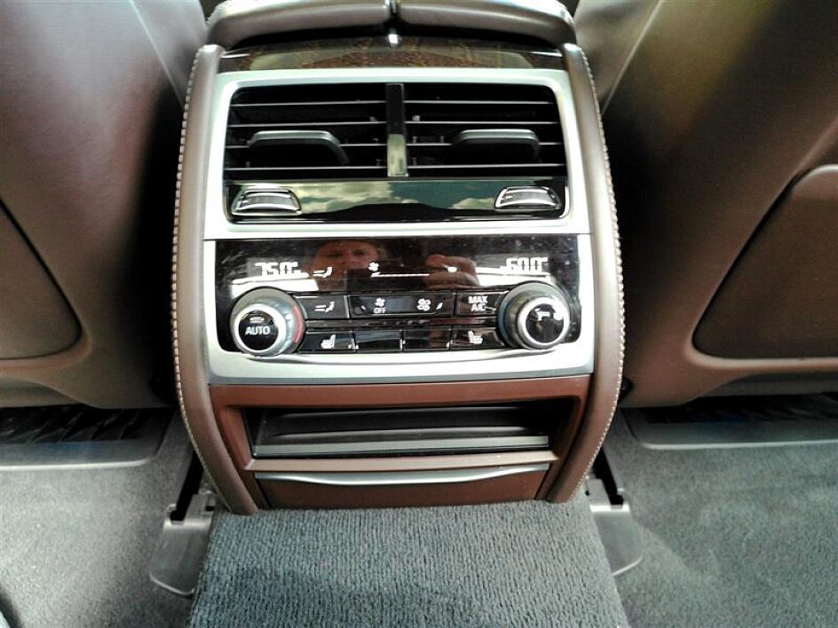 used 2018 BMW 750 car, priced at $22,980