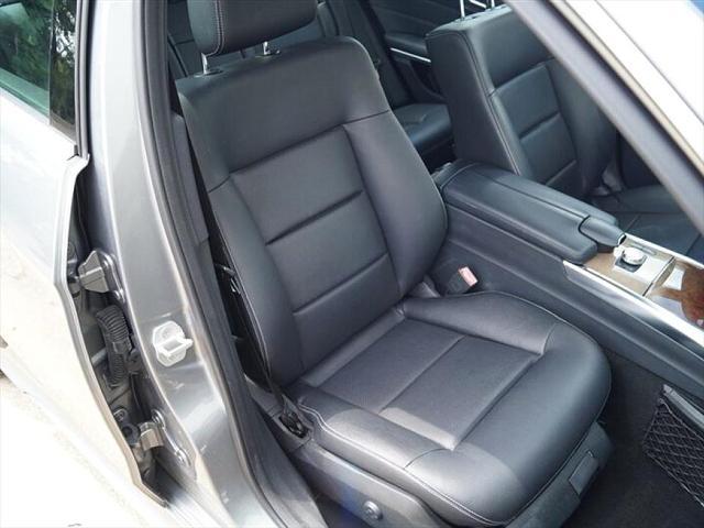 used 2014 Mercedes-Benz E-Class car, priced at $10,980