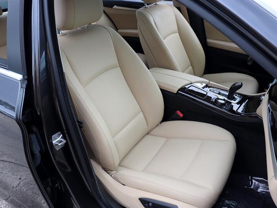 used 2016 BMW 528 car, priced at $11,550