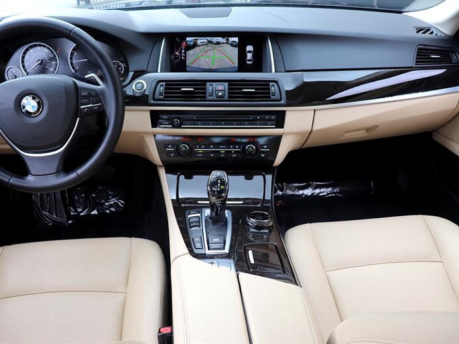 used 2016 BMW 528 car, priced at $11,550