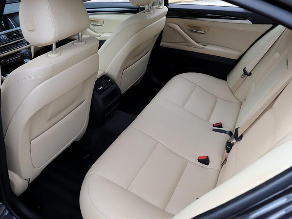 used 2016 BMW 528 car, priced at $11,550